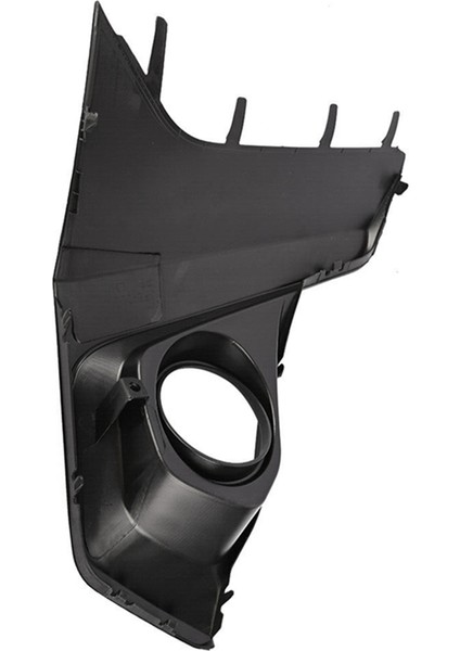 Ön Tampon Sis Lambası Çerçeve Kapak Sisleme Kapak Kaput 57731FL860 57731FL870 Subaru Xv Crosstrek 2021 2022 (Yurt Dışından) indirimleri