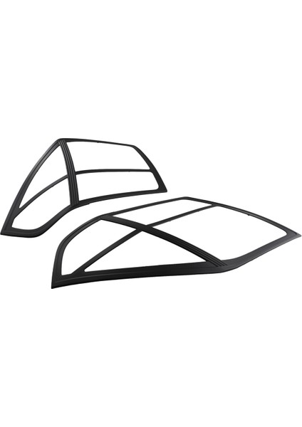 Nissan Frontier Navara D40 2006-2013 Otomobil Aksesuarları (Yurt Dışından)