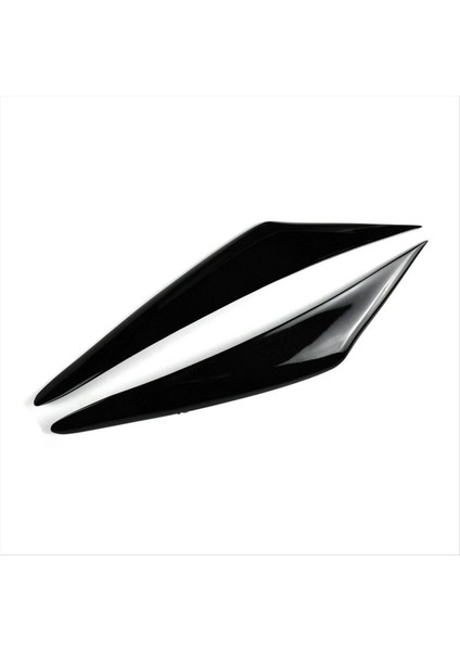 Araba Ön Far Kaş Kafası Işık Göz Kapağı Kaş Reçine Far Kaş Mazda 3 2017-2019 (Yurt Dışından) indirimleri