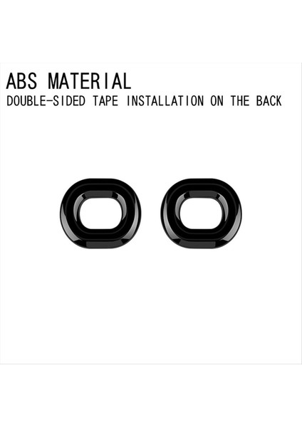 Suzuki Spacia/spacia Özel MK04 Serisi Için Araba Ön Sis Lambası Light Cover Döşeme (Yurt Dışından) indirimleri