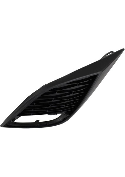 Rh Ön Sis Lamba Lambası Deliği Kapağı 2010-2011 Için Mazda 3 2 0l 2 5l BBN250C11C (Yurt Dışından) indirimleri