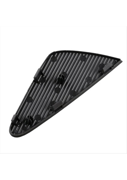 1paır Araç Ön Tumpon Siste Faket Kapak 52438-53010 5243753010 Lexus Için IS250 IS350 2006-2009 Sis Lambası Kapakları Trim (Yurt Dışından) modelleri