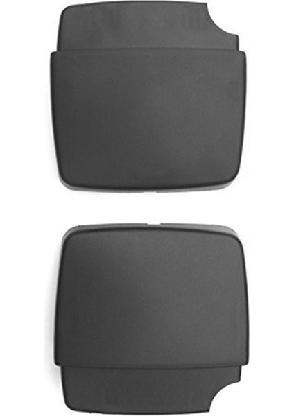 1paır Vw T4 Taşıyıcı / Caravelle Için Arka Işık Kapakları 1990-2003 701868787 701868788 (Yurt Dışından) modelleri