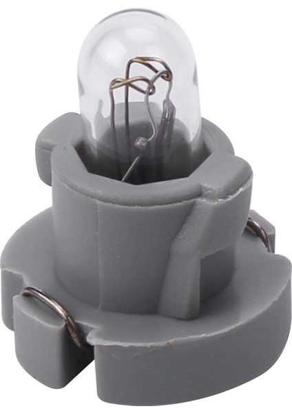 Honda Iç Ampul Saati Amplu Saati Ampul T3 -35505-S84-N01 (Yurt Dışından)