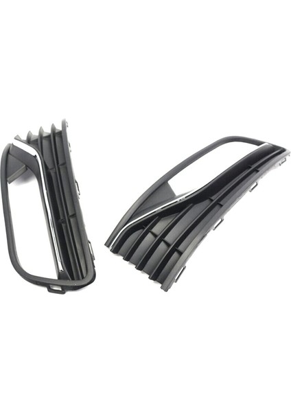 Ön Tampon Sol ve Sağ Sis Lambası Kapağı Izgaraları Vw Polo 6r 2014-2017 6C0854661C 6C0854662C (Yurt Dışından) fiyatları