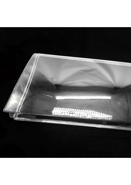 Skoda Octavia Için 2001 2002 2003 2004 Sol + Sağ Far Kabuk Lambası Gölgesi Şeffaf Lens Kapak Far Kapağı (Yurt Dışından) fırsatları