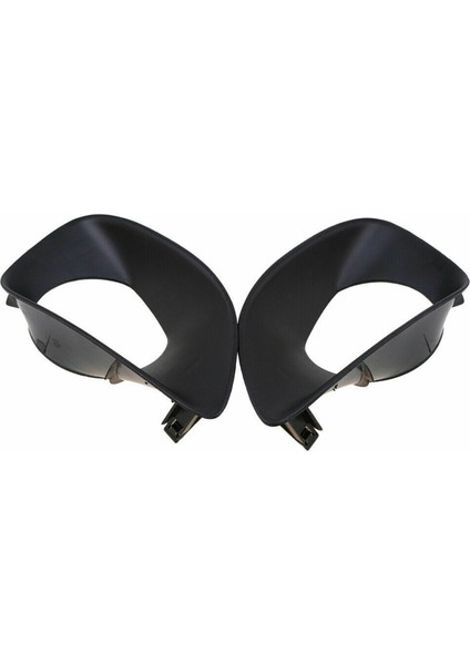 Toyota Vios/limo (XP90) 2007-2013 Otomatik Sis Lambası Kapakları (Yurt Dışından) fiyatları