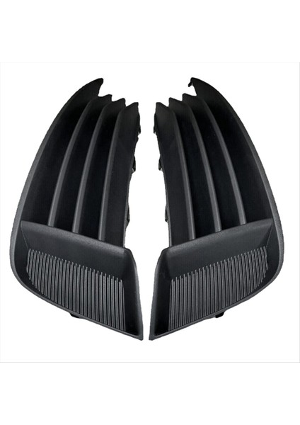 Araba Ön Tampon Sis Fark Kapağı Sis Lambası Izgara Kabuğu Audi A3 2013-2017 Araç Aksesuarları (Yurt Dışından) modelleri