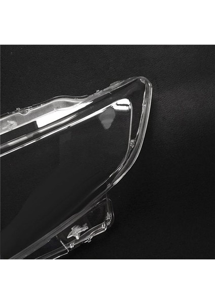 Nissan X-Trail 2014-2016 Için Araba Sol Ön Far Lens Kapak Far Lambası Kabuk Aksesuarları (Yurt Dışından) fiyatları