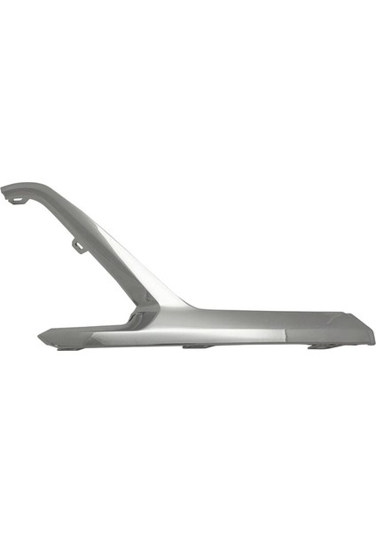 Sağ Chrome Ön Sis Fark Trim Trimler 2018-2021 Gmc Teraın 84165546 (Yurt Dışından) fiyatları