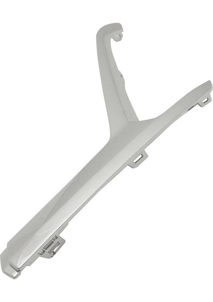 Sağ Chrome Ön Sis Fark Trim Trimler 2018-2021 Gmc Teraın 84165546 (Yurt Dışından) indirimleri