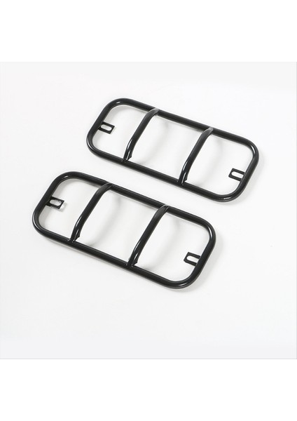 Suzuki Jimny Için 2007-2017 Arka Sis Lambası Kapağı Dış Araba Aksesuarları (Yurt Dışından) modelleri