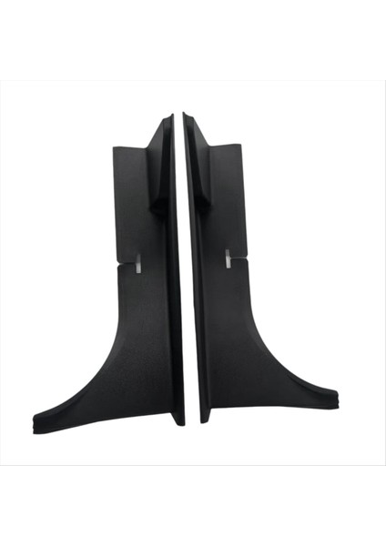 1paır Kayalı In Sıde Kurulu Çeyrek Panel LR066627 Land Rover Range Rover 13-22 Arka Yan Lamba Erişim Kapağı Için LR066549 (Yurt Dışından)