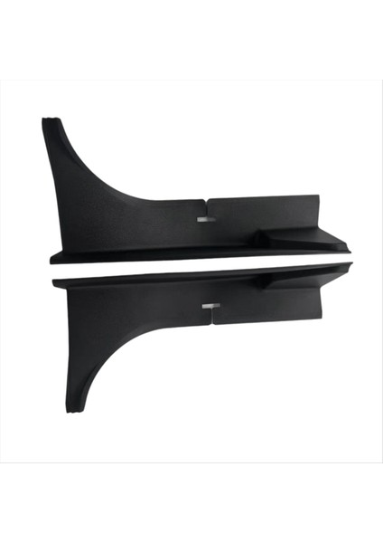 1paır Kayalı In Sıde Kurulu Çeyrek Panel LR066627 Land Rover Range Rover 13-22 Arka Yan Lamba Erişim Kapağı Için LR066549 (Yurt Dışından) indirimleri