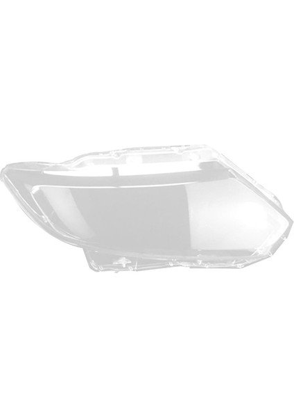 Nissan X-Trail 2014-2016 Araba Sağ Ön Far Lens Kapak Far Lambası Kabuk Aksesuarları (Yurt Dışından)
