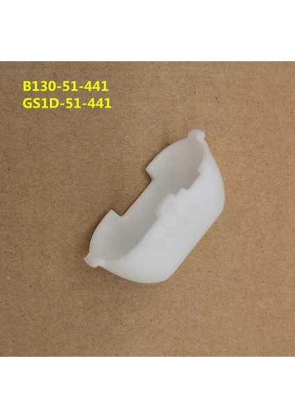 Araba Bagaj Işık Kuyruk Kutusu Işık Kapağı Önyükleme Işık Kapağı Mazda 6 Gg Gh Atenza Mazda 3 Axela M2 4 Door GS1D-51-441 (Yurt Dışından) modelleri