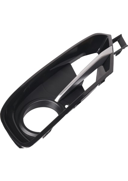 Araba Ön Sol Yan Tampon Sis Izgarası Grille Trim Kapak Bmw 3 Serisi F30 F31 2012-2015 51117300739 51117293105 (Yurt Dışından) fiyatları