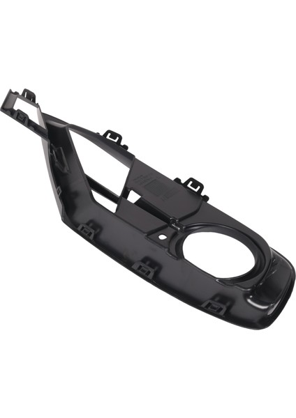 Araba Ön Sol Yan Tampon Sis Izgarası Grille Trim Kapak Bmw 3 Serisi F30 F31 2012-2015 51117300739 51117293105 (Yurt Dışından) indirimleri