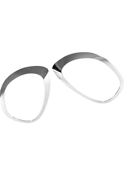 Sol Ön Far Döşeme Halkası 51137388117 Mini Cooper Countryman F60 2017-2021 Far Lambası Kapak Döşeme (Yurt Dışından) fırsatları