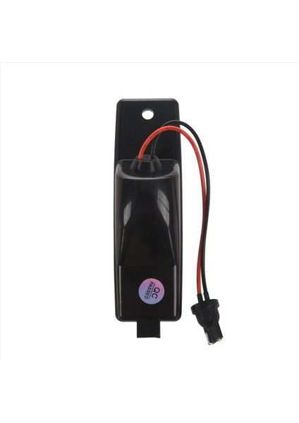 16X Beyaz LED Numaralı Plaka Toyota Hıace Hıe-Ace H200 2004-2012 Araç Aksesuarları (Yurt Dışından) fiyatları