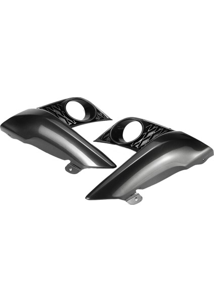 Lexus CT200H F-Sport 2014-2017 Araba Ön Tampon Sis Lambası Kapak Çerçeveleri Sol Taraf (Yurt Dışından) fırsatları