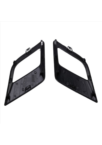 1 Çift Sis Lambası Kapağı Sis Lamba Çerçevesi Trim 7871334000 7871434000 Ssangyong Için Korando Tivoli Musso Yeni (Yurt Dışından) fiyatları