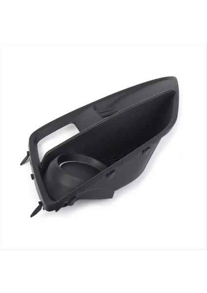 Sol Ön Tampon Sis Lambası Çerçeve Kapağı 57731VA030 Subaru Wrx &amp Stı 2015-2017 Alt Grille Petek Çerçevesi Için (Yurt Dışından) fırsatları