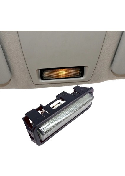 2x Araba Iç Okuma Citroen Fukang Için Işık Dome Işık 1995-2007 Elysee 2002-2013 636292 6362J7 (Yurt Dışından) fiyatları