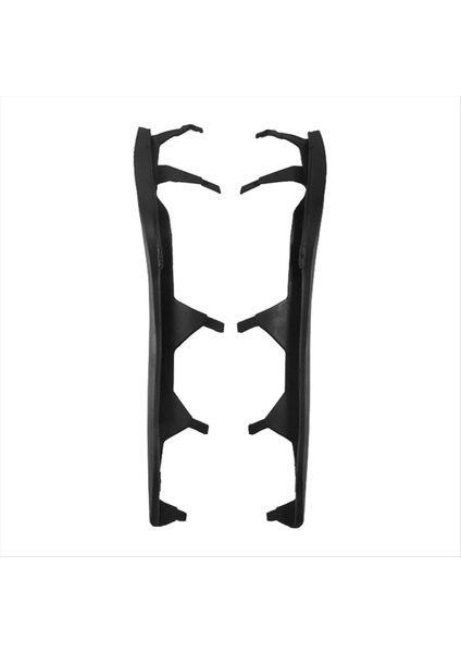 Araba Ön Üst Far Kapağı Sızdırmazlık Şeridi 63126921859 Bmw E46 Için 4 Kapı 2002-2005 Sol (Yurt Dışından) indirimleri