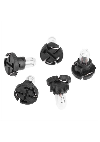 30 T4 2 12V LED Ampuller Otomatik Gösterge Tablosu Lambalar Araç Klima Enstrümanı Göstergesi (Yurt Dışından) indirimleri