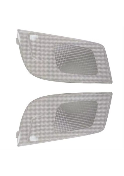 1paır Araç Yapak Çatı Konsolu Okuma Işığı Kia Optima K5 Için Lamba Lens 928223R010 928233R010 (Yurt Dışından) fiyatları