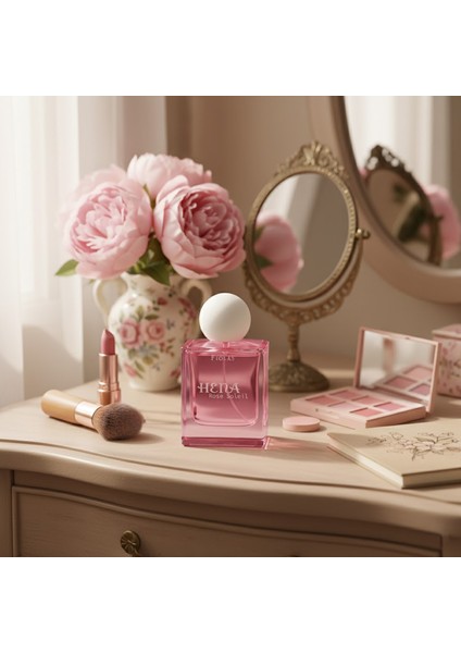 Hena Rose Soleil Eau De Parfum 50 ml fiyatları