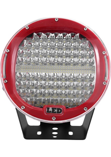 Performanslı 9 Inç LED Işıklar-Kamyonlar ve Tekneler Için All Havalandırma Noktası Işın (Yurt Dışından)