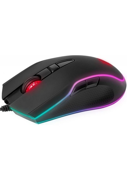 Tts-Emo-Nrr-Wdotbk-01 Neros USB Rgb Oyun Mouse fiyatları