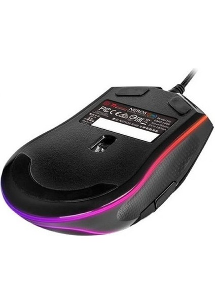 Tts-Emo-Nrr-Wdotbk-01 Neros USB Rgb Oyun Mouse fırsatları