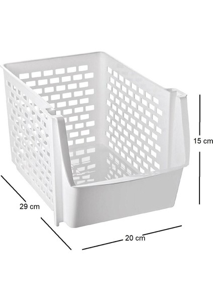 Iki Katlı Ayrılabilir Banyo ve Mutfak Rafı, Beyaz, Pratik ve Şık Tasarım modelleri