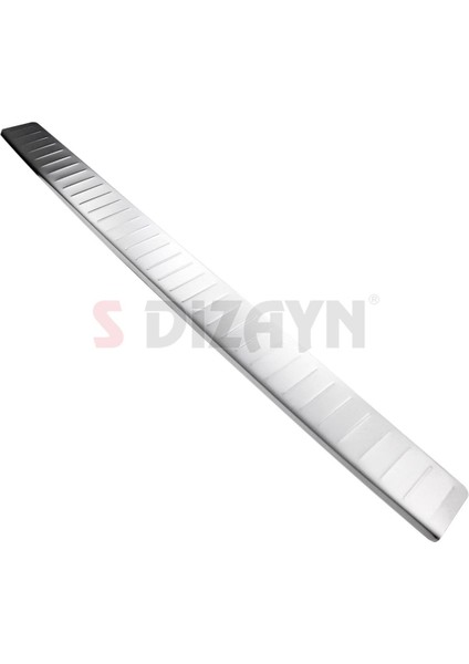 Mercedes Vito W447 Krom Arka Tampon Eşiği 2014-2020 indirimleri