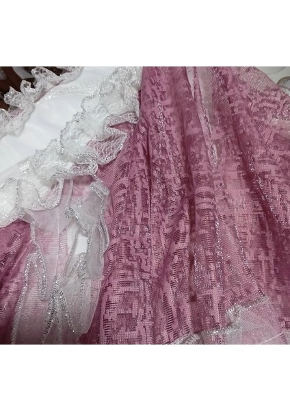 Pembe Çamaşır Makinesi Koruyucu Örtü, Şık ve Koruyucu Tasarım modelleri