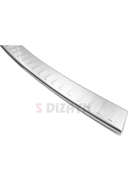 Dacia Duster Krom Arka Tampon Eşiği 2009-2018