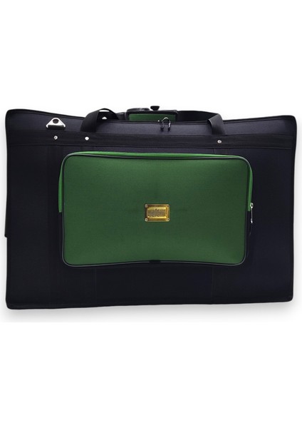 Prime 4+ Setup Için Uyumlu Soft Case Taşıma Çantası. Siyah Haki. fiyatları