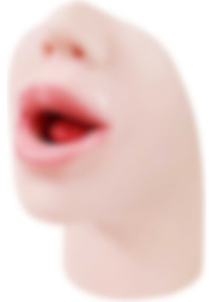 Saklıoda Shop Oral Mastürbatör