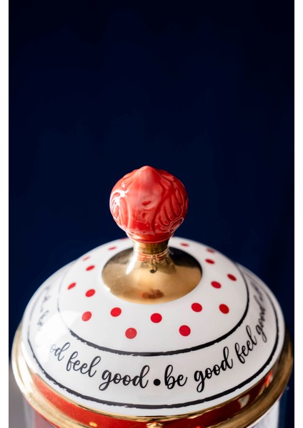 Feel Good 5 Parça Cam Mutfak Seti fırsatları