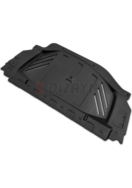 Chery Tiggo 8 Pro Karter Muhafaza ABS Plastik 2022 Üzeri