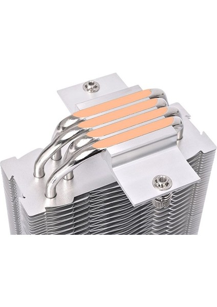 UX400 Argb Fan 240W Tdp LGA1851/AM5 CLP142AL12SWA fiyatları