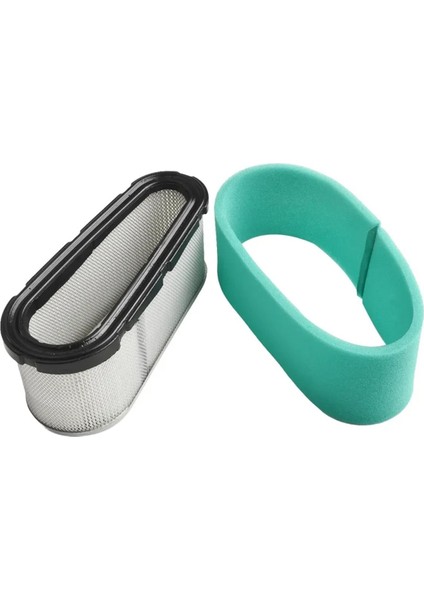 Biçme Makinelerine Uygun Ohv Motorlar Için Hava Filtresi Ön Filtre Kombo 36356 36357 (Yurt Dışından) fiyatları