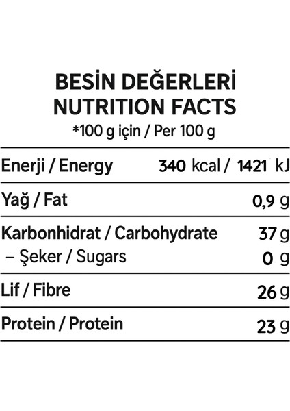 Badem Unu İnce Çekim 1 kg + Yeşil Mercimek Unu 1 kg indirimleri