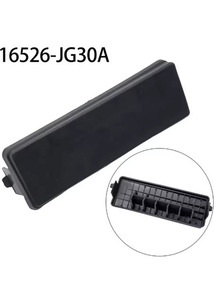 Nissan Için Rogue Hava Temizleyici Konut Kapak Değiştirme 16526JG30A ile Uyumlu Nissan Xtrail T31 (Yurt Dışından) modelleri