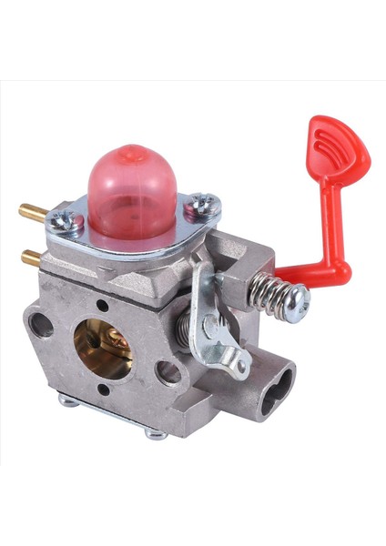 2x 545081855 Poulan Pro Için Karbüratör BVM200C P200C Husqvarna GBV325 P325 Zanaatkar 25CC Üfleyici Walbro WT-875A (Yurt Dışından) modelleri