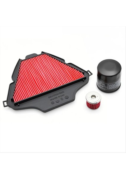 Honda X-Adv 750 XADV750 2021 2022 2023 2024 Motosiklet Motor Parçaları Hava Filtresi Şanzıman Makinesi Filtresi (Yurt Dışından)