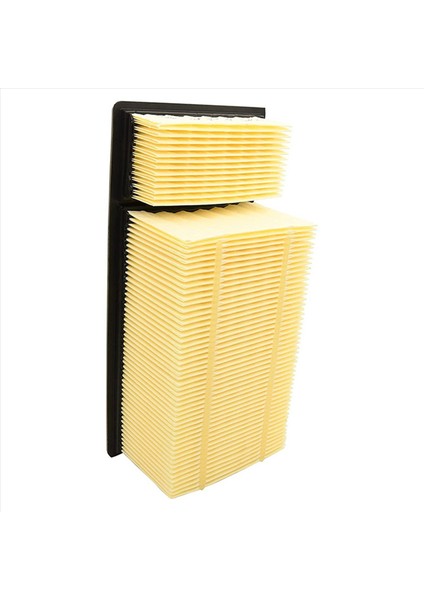 2x FA-1902 Hava Filtresi FA1902 Hava Filtresi Fa 1902 Filtre Ford F250 F350 F450 F550 F650 F750 Powerstroke 6 7l (Yurt Dışından) modelleri